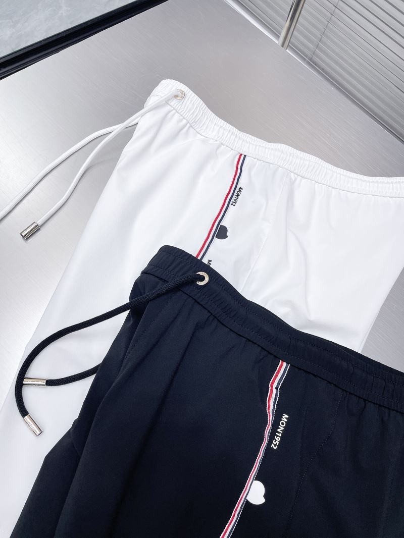 Moncler Short Pants